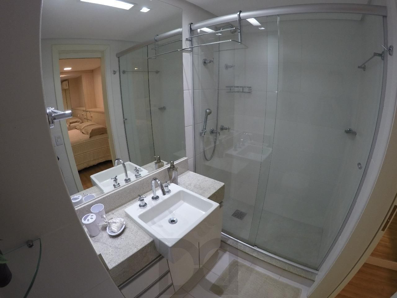 Vende-se apartamento duplex com 1 quarto , 64m² e 2 vagas - Praia de Belas — foto 16