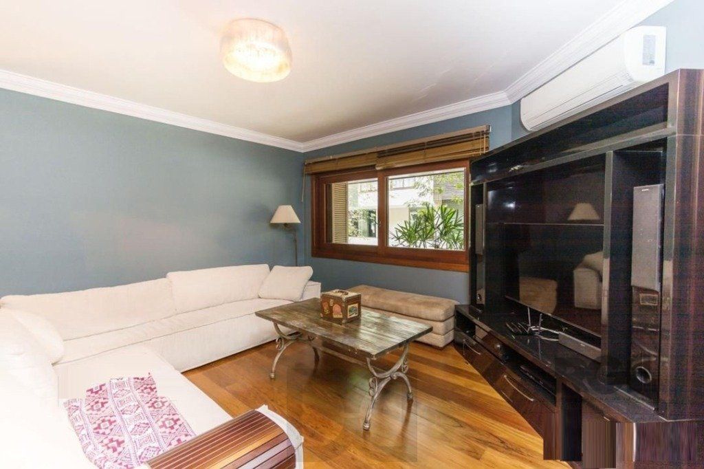 Vende-se luxuoso apartamento 3 quartos com suíte, com dependência completa, 2 vagas cobertas, próximo da Encol - 204m² - Bela Vista — foto 6
