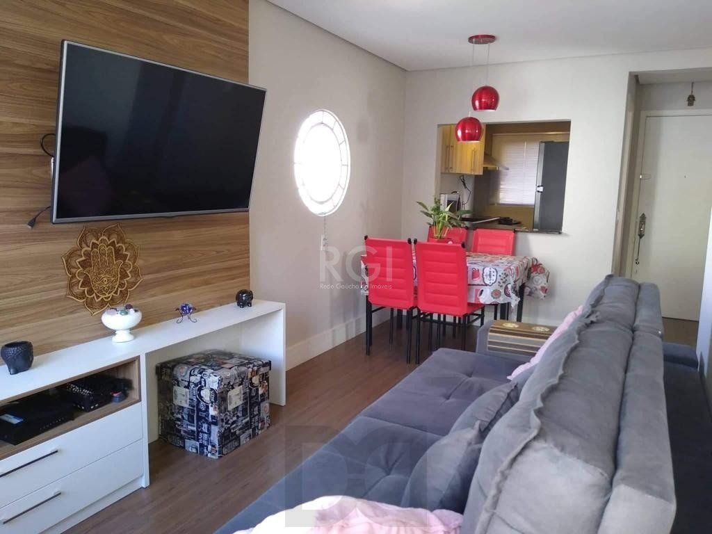 Apartamento para Venda - 43.5m², 1 dormitório, Centro Histórico — foto 6