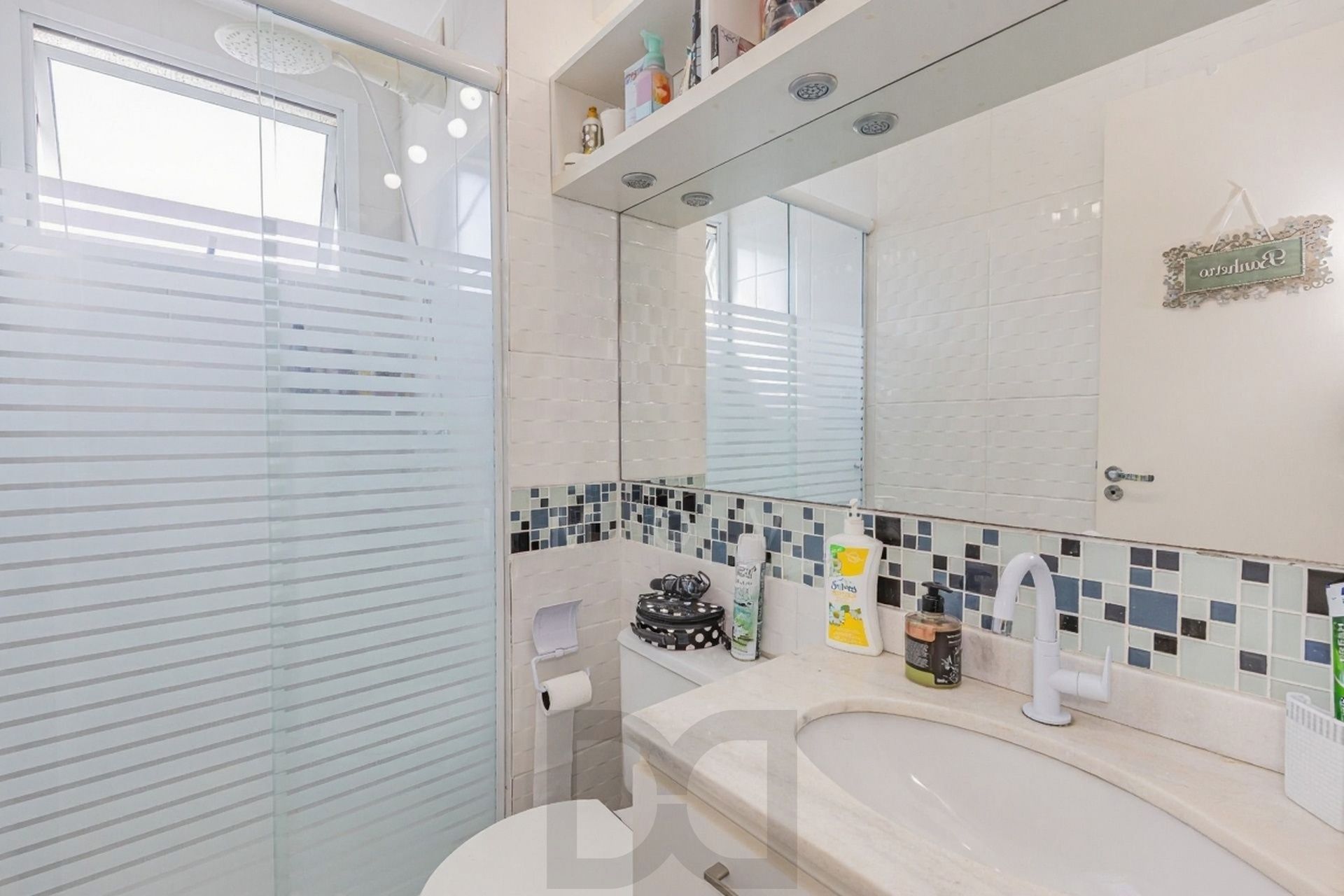 Vende-se apartamento com 2 quartos (1 suíte), 68m² e 1 vaga – Vila Ipiranga — foto 18