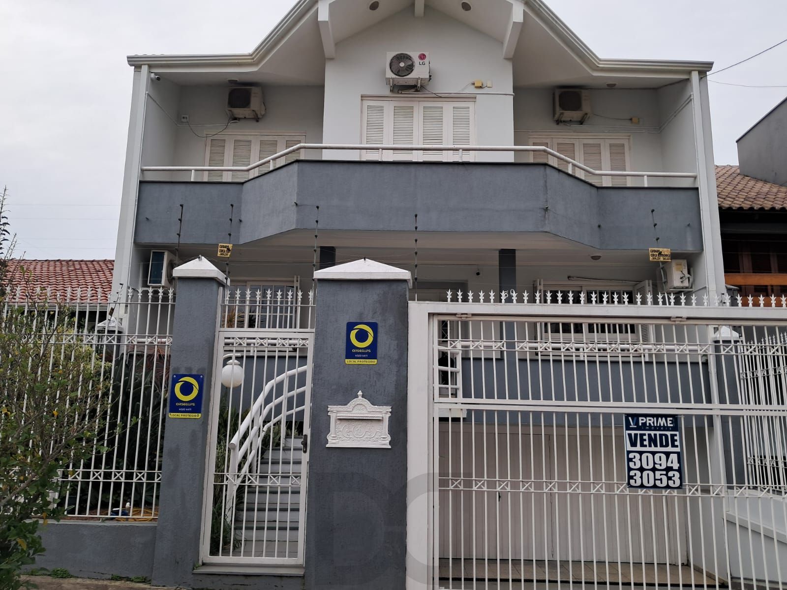 Vende-se sobrado com 5 quartos (3 suítes), 428m² e 3 vagas – Alto Petrópolis — foto 32