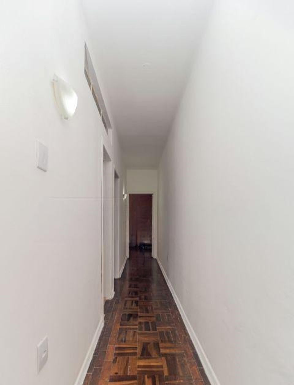 Vende-se apartamento com 3 quartos, 87m² e sacada - Petrópolis — foto 8
