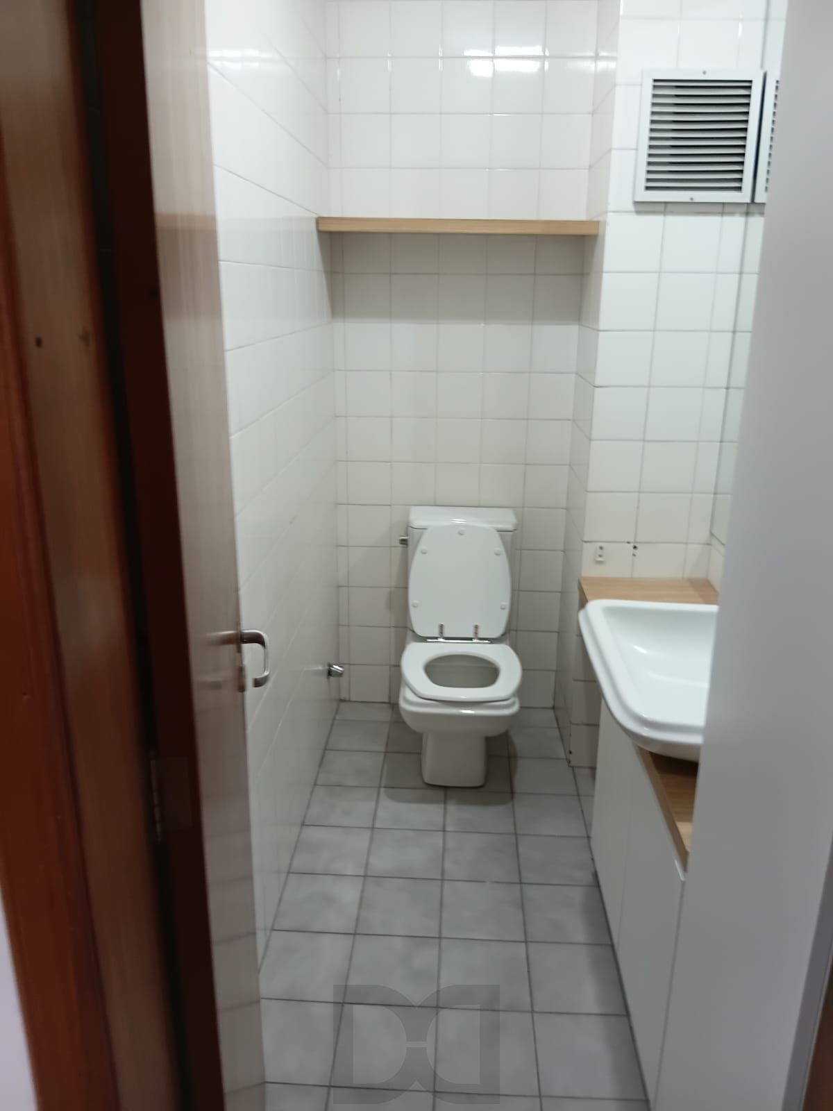 Vende-se cobertura comercial com Terraço – Moinhos de Vento — foto 10