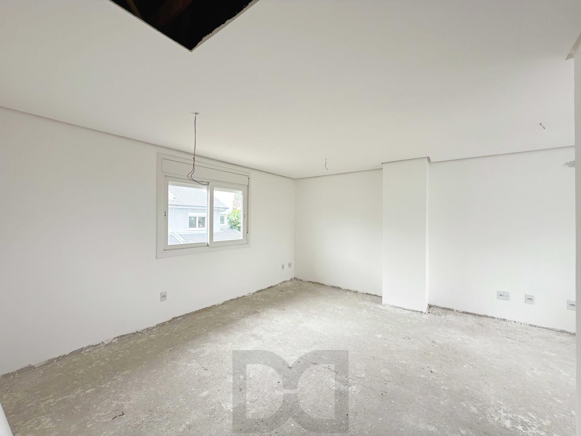 Vende-se casa em condomínio com 4 dormitórios (2 suítes), 3 vagas – Tristeza — foto 4