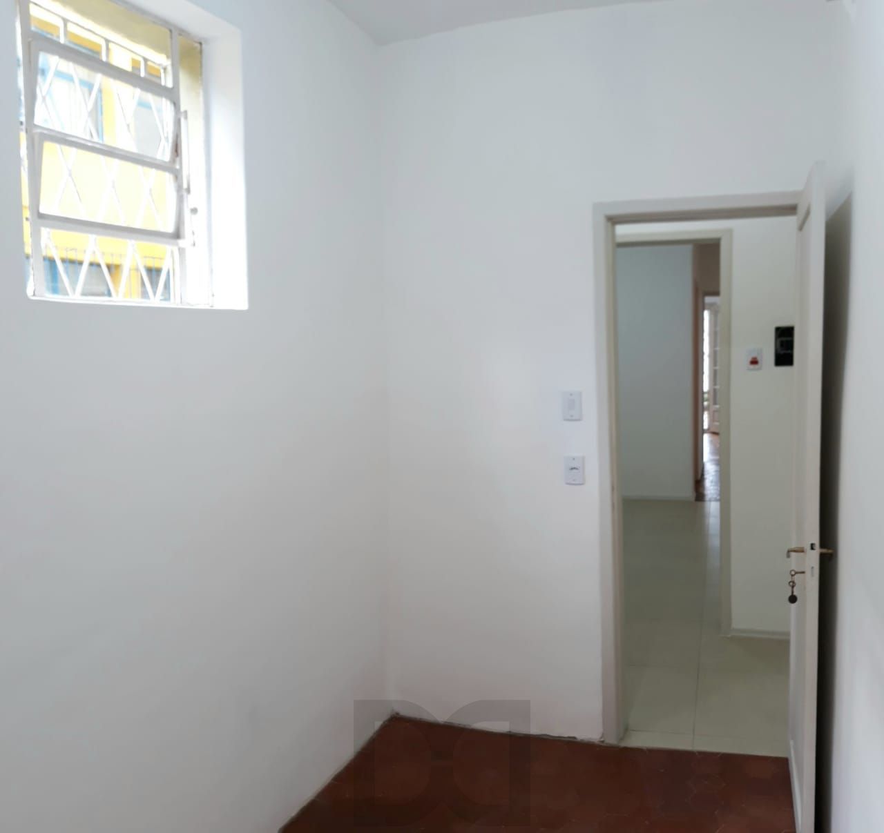 Vende-se apartamento térreo com 1 quarto, pátio privativo e 44 m² – Higienópolis — foto 7