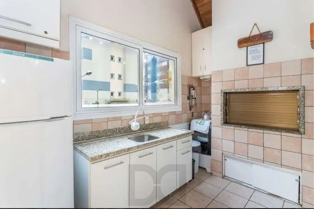 Apartamento com 3 quartos, 83,27 m², 1 suíte e 2 vagas – Jardim Itu — foto 22