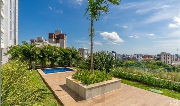 Vende-se amplo apartamento com 3 suítes, 126m² e 2 vagas - Petrópolis — foto 37