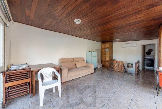 Vende-se cobertura com 4 quartos (1 suíte), 245 m² e 2 vagas – Boa Vista — foto 12