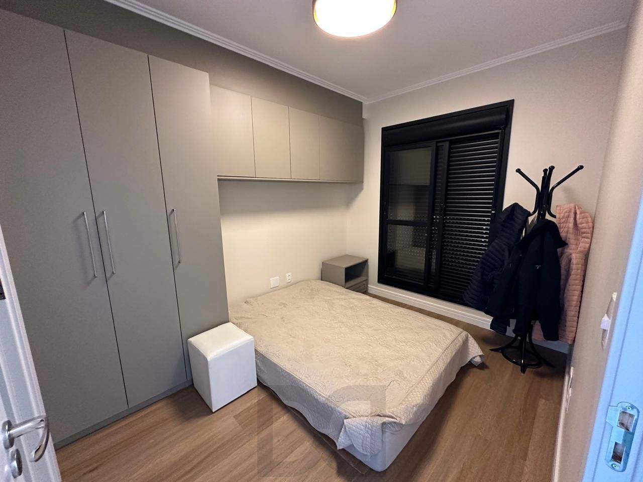 Vende-se apartamento com 2 quartos (2 suítes), 51m² e 1 vaga – Santa Cecília — foto 8