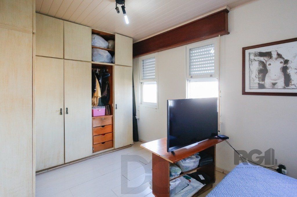 Cobertura 2 Quartos com Terraço, Lareira e Vaga no Centro Histórico - 93m² - Centro Histórico — foto 22