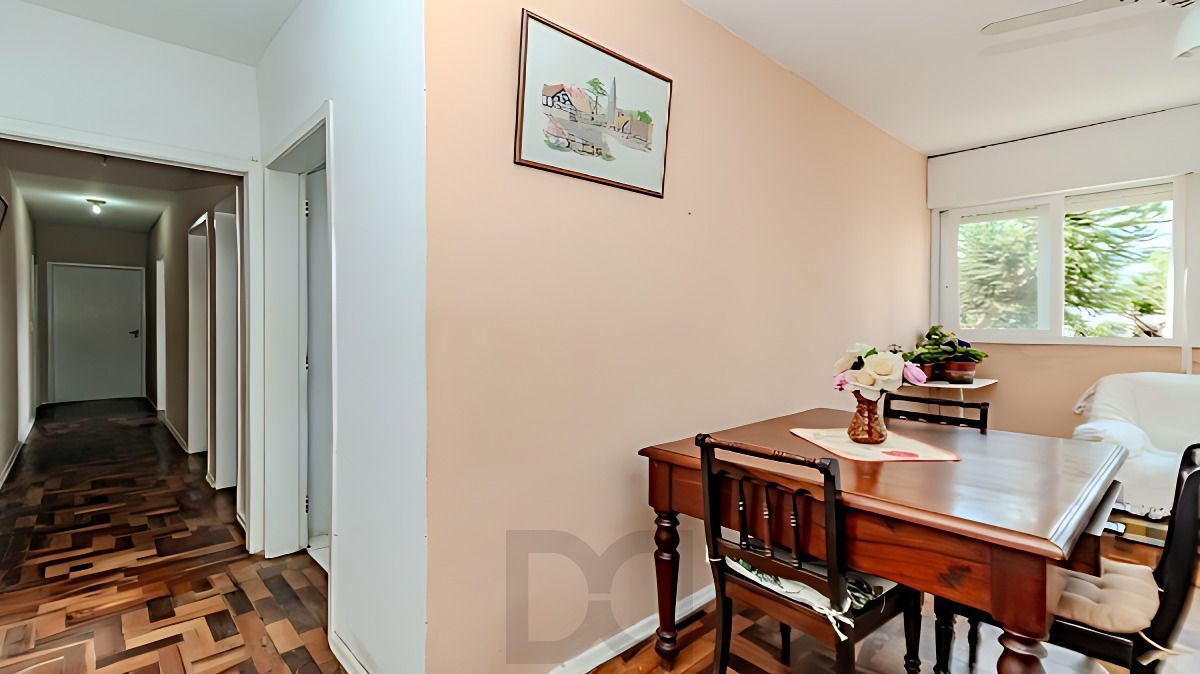 Vende-se apartamento com 3 quartos - Petrópolis — foto 5