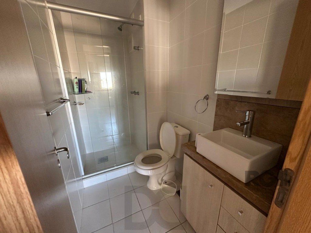 Apartamento para Venda - 62.53m², 2 dormitórios, sendo 1 suites, 2 vagas - Passo da Areia — foto 15