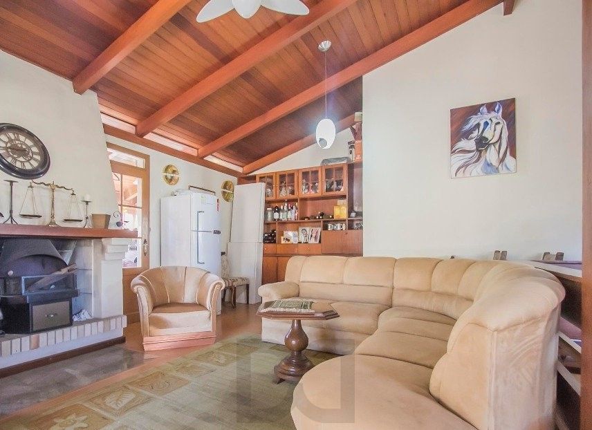 Vende-se cobertura com 3 quartos (1 suíte), 315 m², 2 vagas - Bela Vista — foto 6