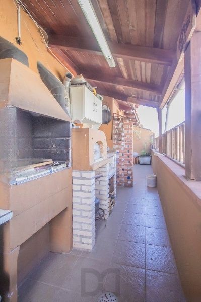 Vende-se cobertura com 3 quartos (1 suíte), 315 m², 2 vagas - Bela Vista — foto 9