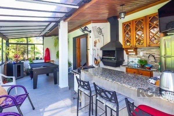 Cobertura para Venda - 100.94m², 3 dormitórios, sendo 1 suites, 2 vagas - Petrópolis — foto 3