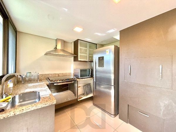 Vende-se apartamento com 3 quartos (1 suíte), 107 m² e 2 vagas – Jardim Itu — foto 33