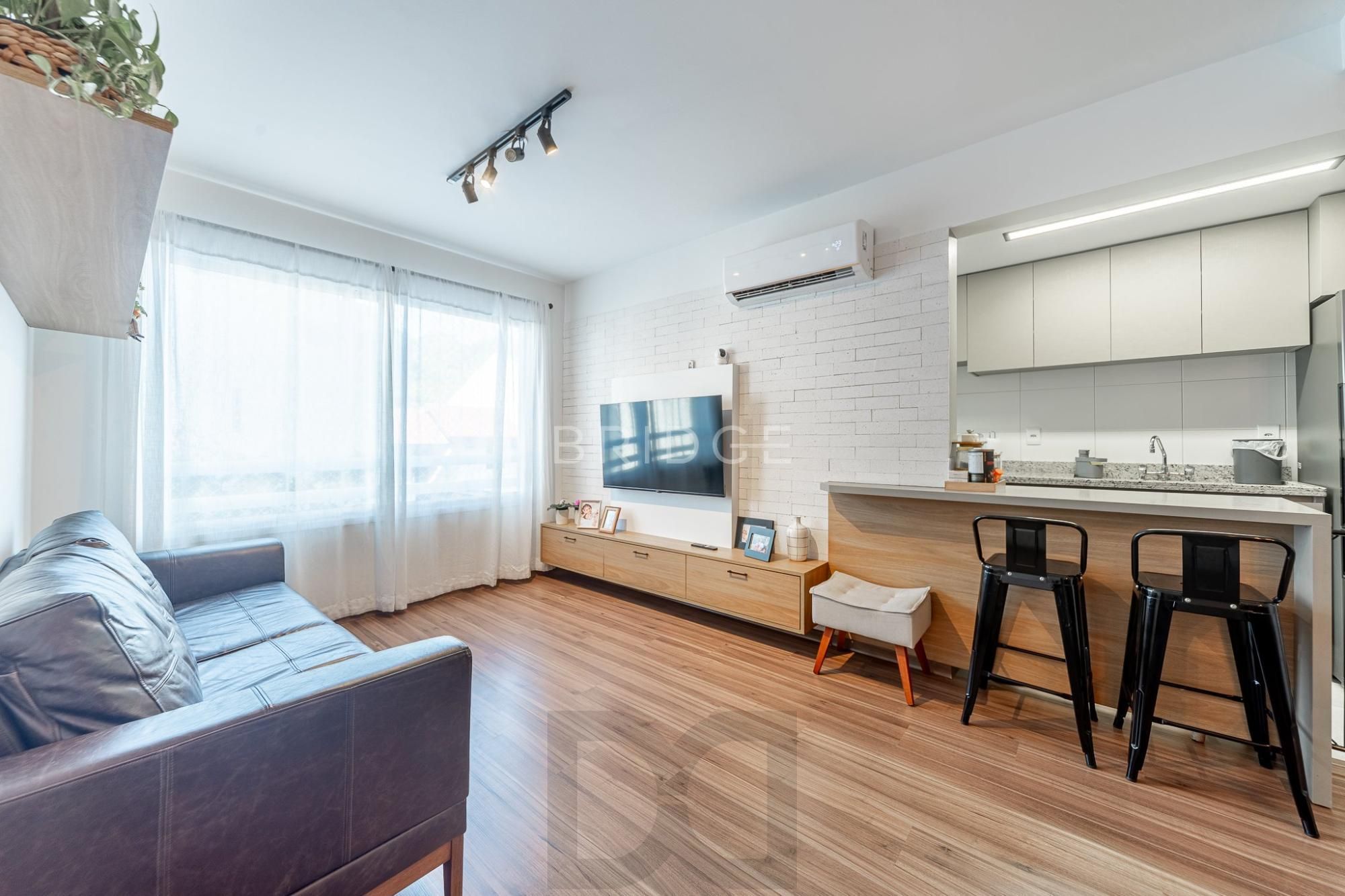 Excelente apartamento à venda no bairro Higienópolis. — foto 2