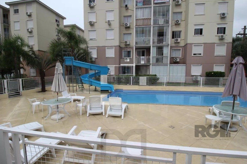 Vende-se apartamento 3 dorm 2 vagas - Bairro Morro Santana — foto 43