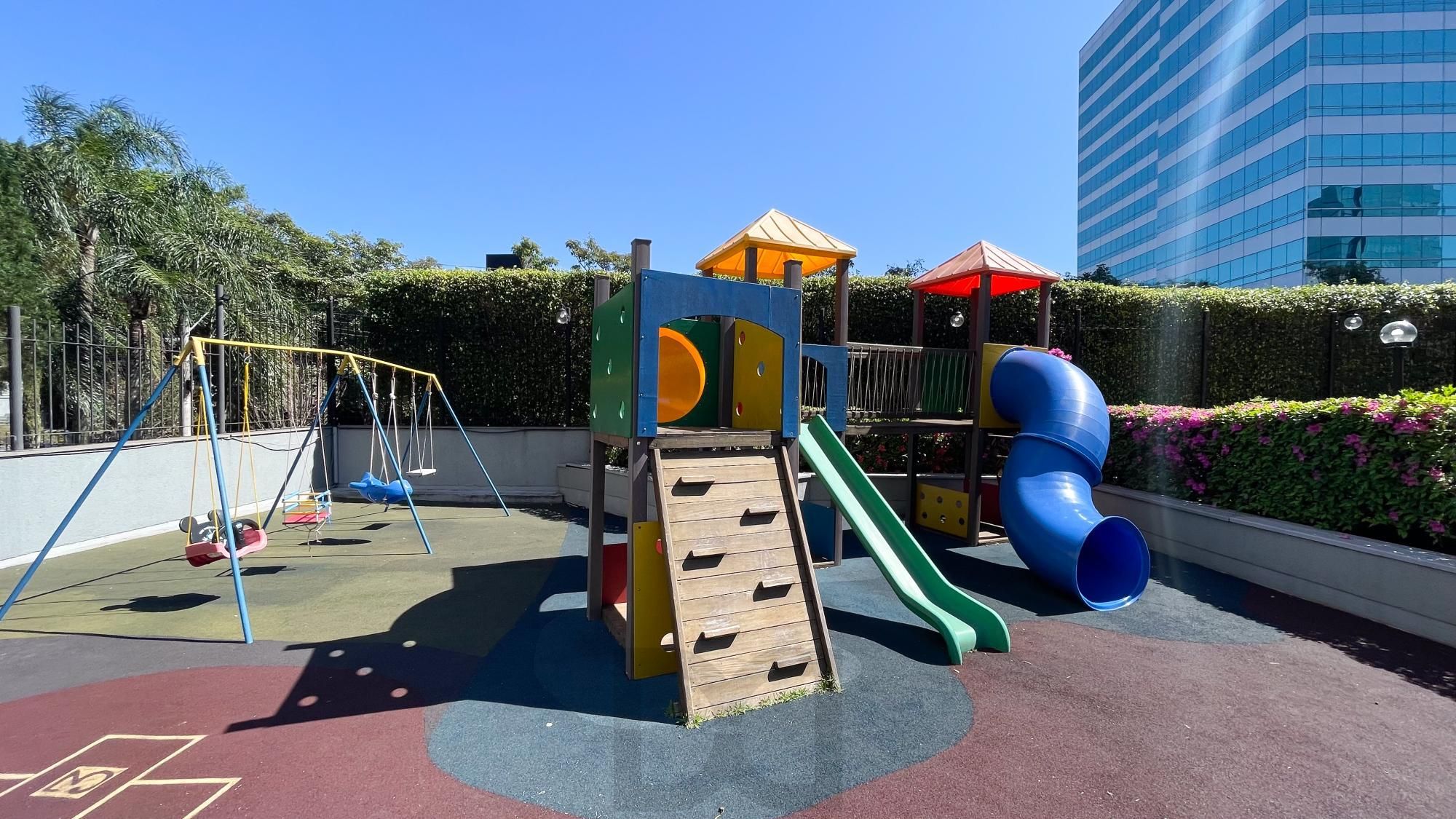 Vende-se apartamento com 3 quartos (1 suíte), 100m² e 1 vaga - Jardim Europa — foto 48