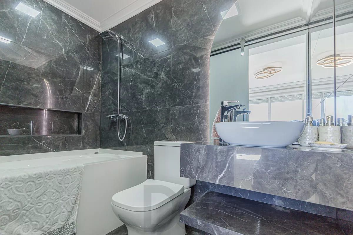 Vende-se apartamento com 3 quartos(1 suíte), 1 vaga, elevador — foto 28