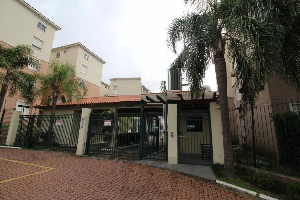Vende-se apartamento 3 dorm 2 vagas - Bairro Morro Santana — foto 44