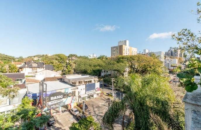 Vende-se cobertura com 4 quartos (1 suíte), 245 m² e 2 vagas – Boa Vista — foto 4