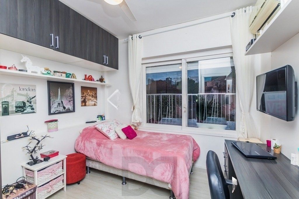Vende-se apartamento com 2 quartos, 74m² e 1 vaga – Higienópolis — foto 15