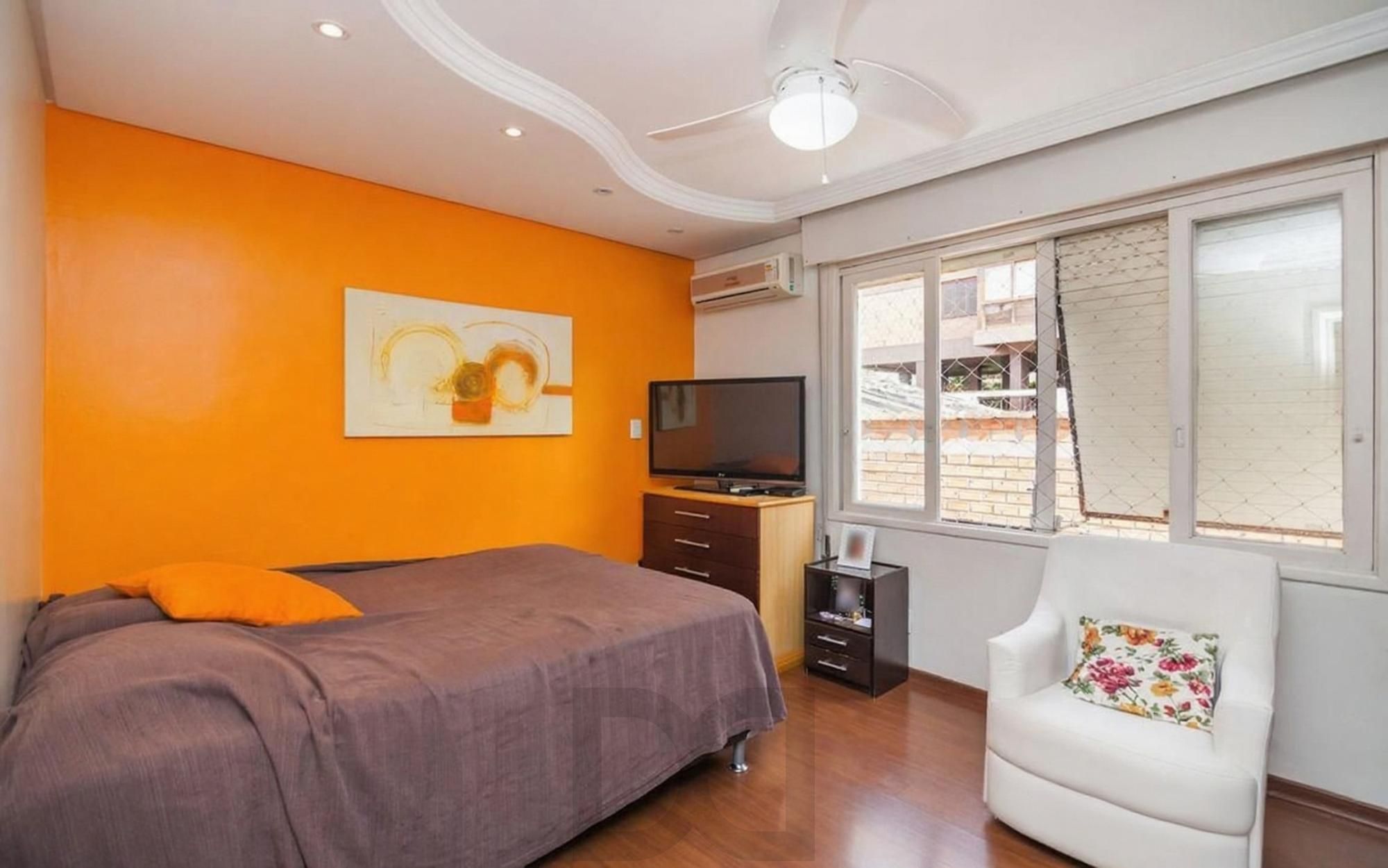 Vende-se apartamento com 2 quartos, 73m² e 1 vaga – Mont’Serrat — foto 9