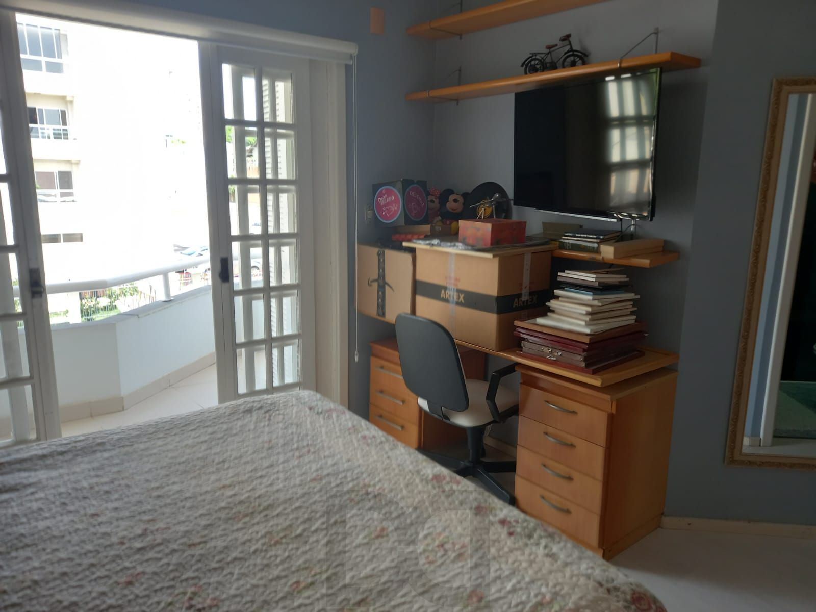 Vende-se sobrado com 5 quartos (3 suítes), 428m² e 3 vagas – Alto Petrópolis — foto 28