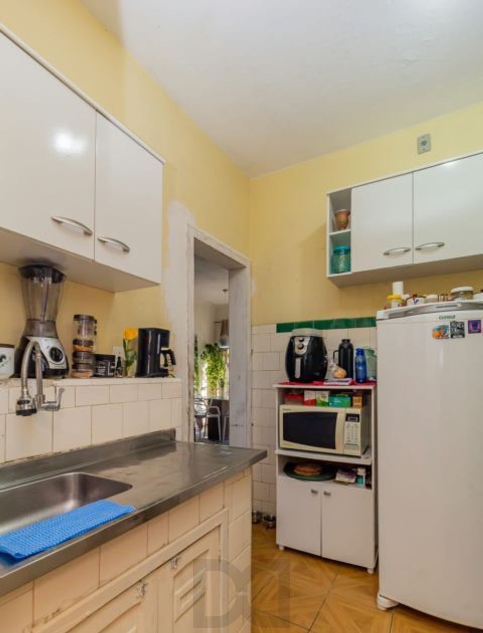 Vende-se apartamento com 3 quartos, 87m² e sacada - Petrópolis — foto 11
