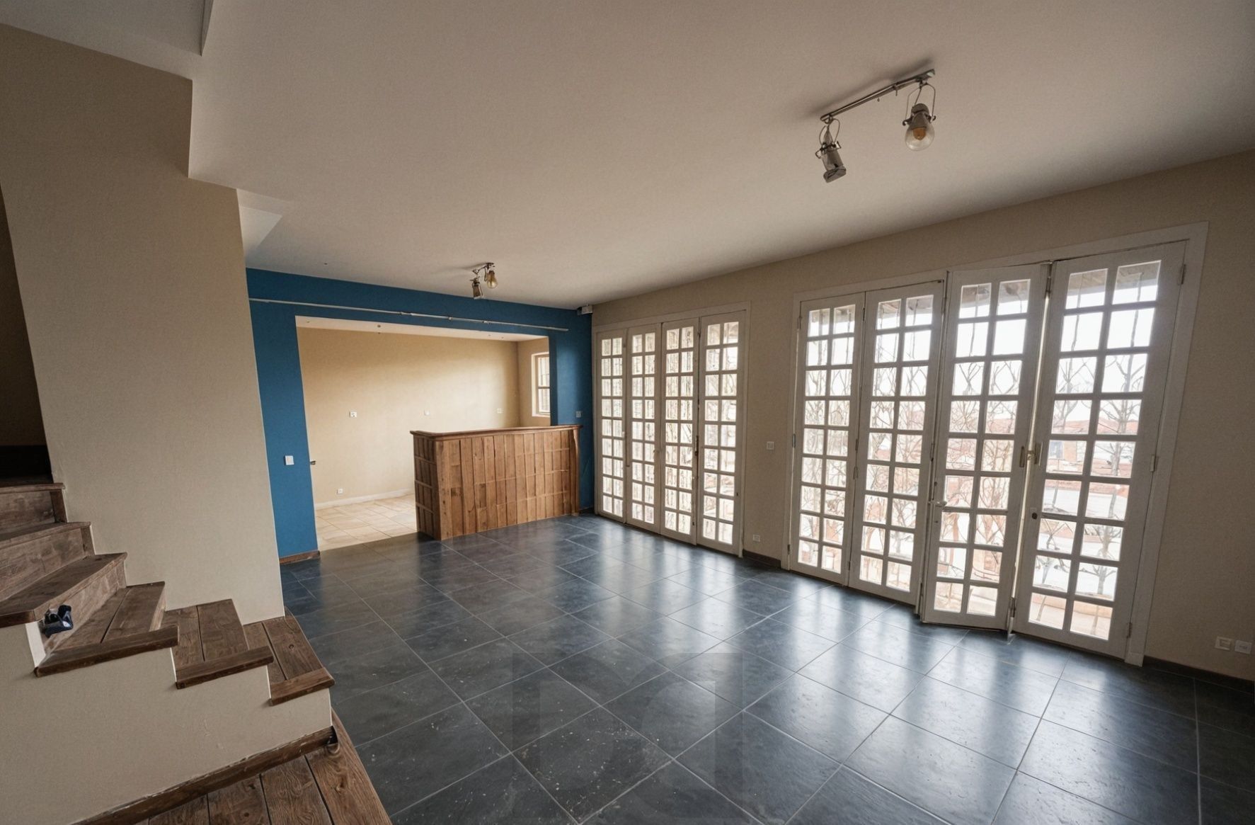 Casa em condomínio com 3 quartos, suíte e 200 m² – Tristeza — foto 8