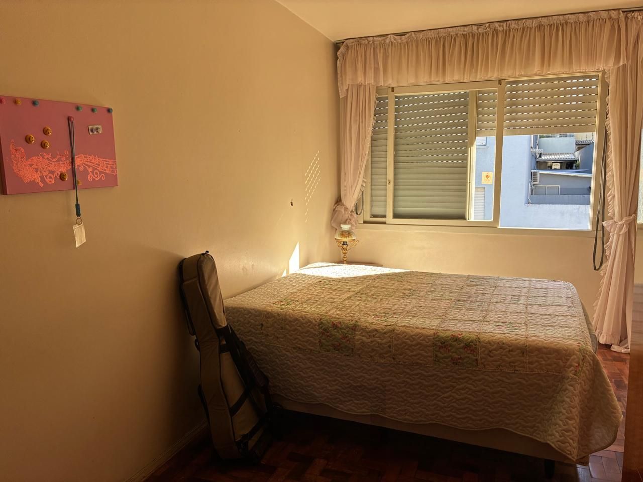 Vende-se apartamento com 2 quartos, e 1 vaga – Passo da Areia — foto 10