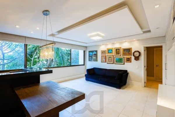 Vende-se apartamento com 3 quartos (1 suíte), 96m² e 2 vagas – Higienópolis — foto 1