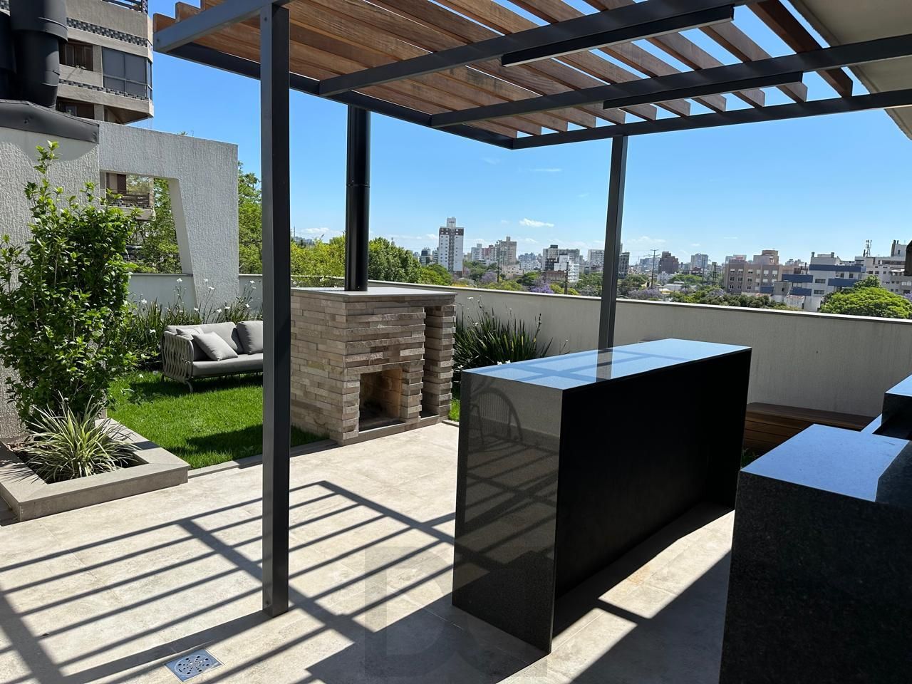 Vende-se apartamento com 2 quartos (2 suítes), 51m² e 1 vaga – Santa Cecília — foto 23