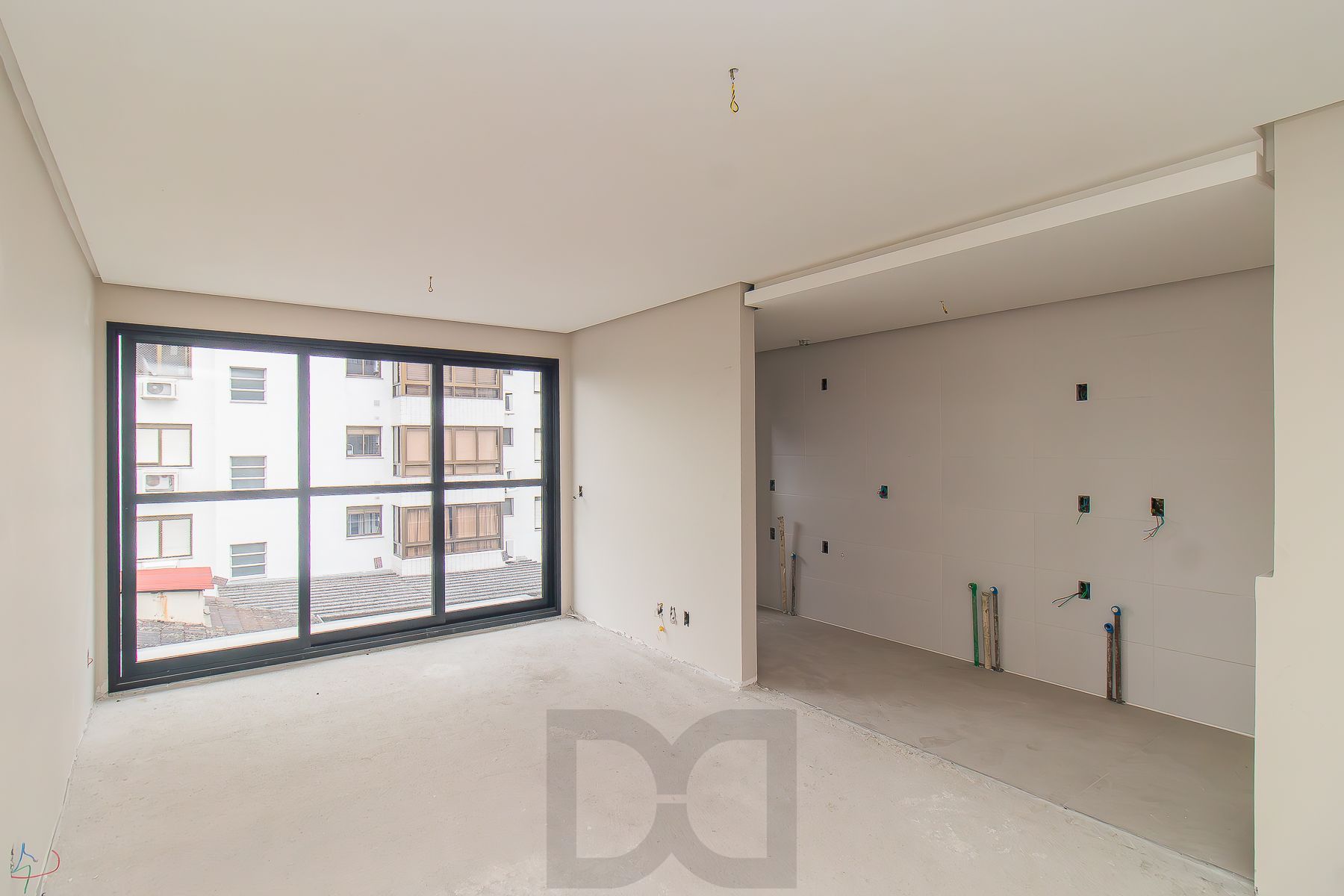 Vende-se apartamento com 2 quartos (1 suíte), 69,37m² e 1 vaga - Bela Vista — foto 12