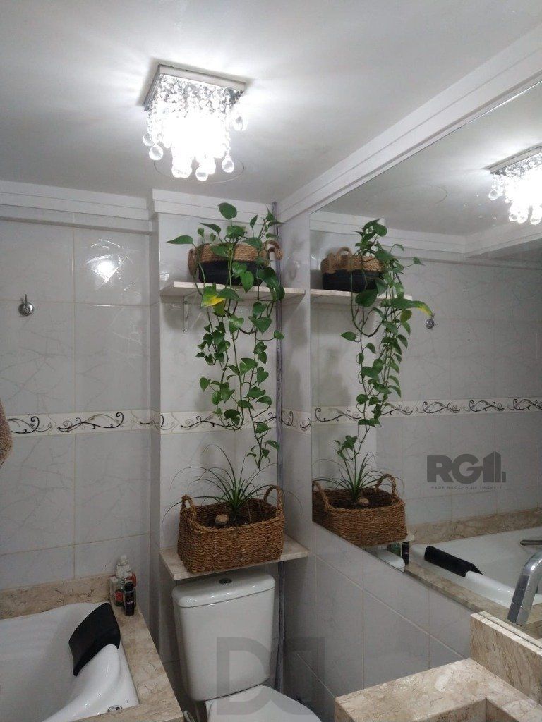 Vende-se excelente apartamento 1 dormitório, peças amplas - 47m² - Centro Histórico — foto 10