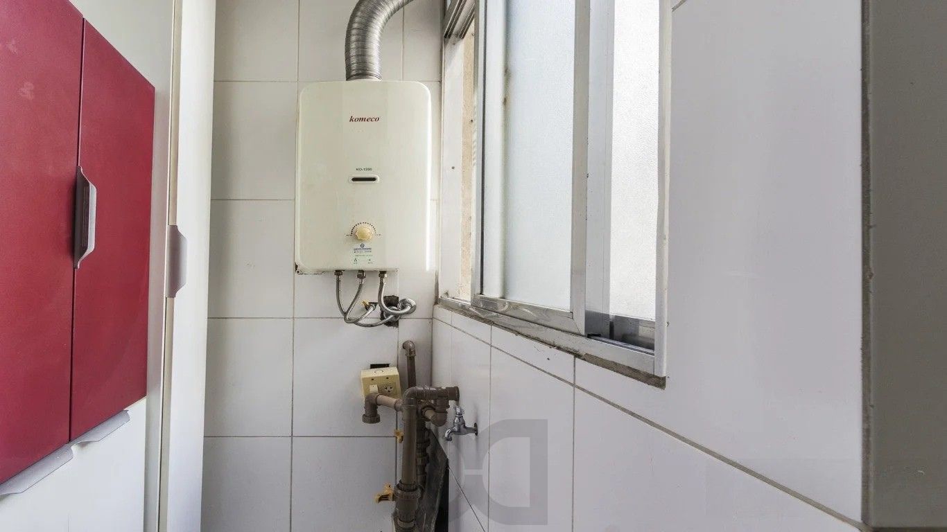🏡 Vende-se cobertura com 3 quartos, 122 m² e 1 vaga – Petrópolis — foto 19