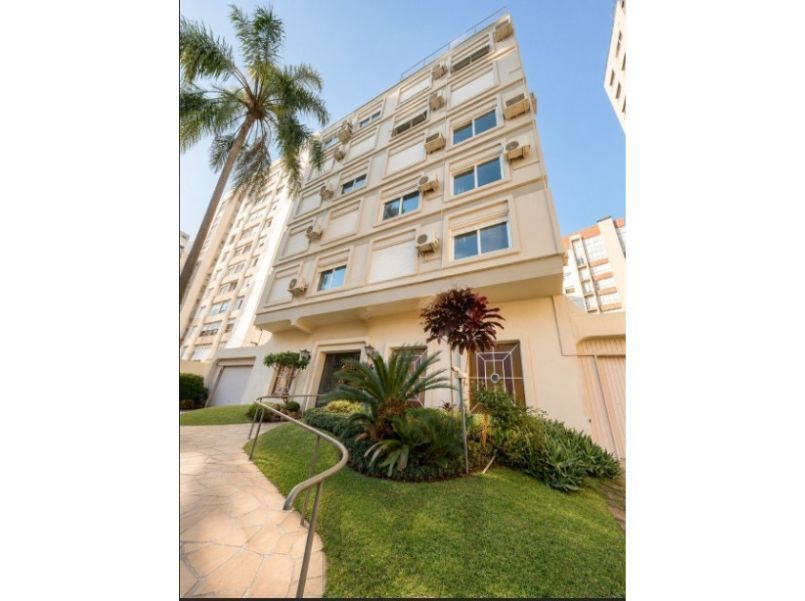 Vende-se apartamento com 3 quartos( 1 suíte), 112m² e 3 vagas - Rio Branco — foto 19