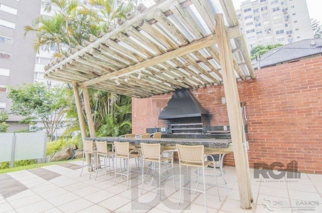 Apartamento 3 dormitórios, 1 suíte, 2 vagas de garagem no Bairro Bela Vista. — foto 31