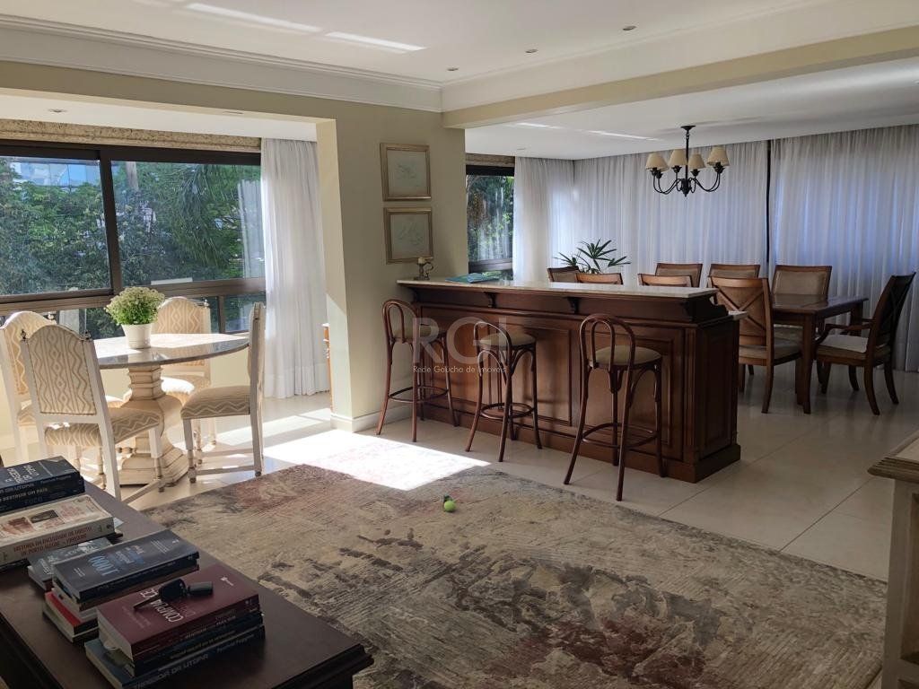 Vende-se apartamento com 3 suítes, 4 vagas, hidromassagem e 230m² - Bela Vista. — foto 10