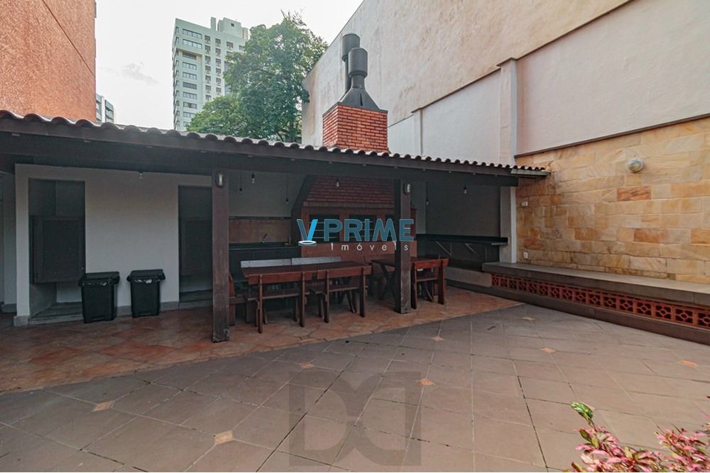 Apartamento na Rua Miguel Tostes em Porto Alegre — foto 33