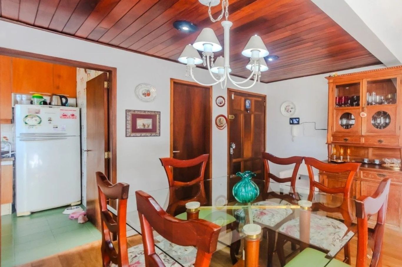 🏡 Vende-se cobertura com 2 quartos, 142 m² e 2 vagas – Petrópolis — foto 7