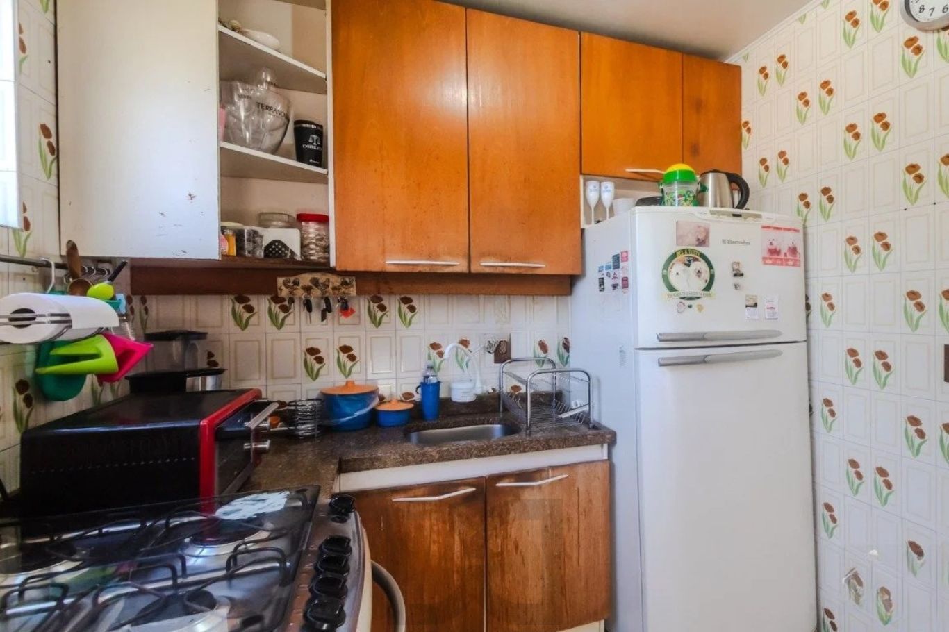 🏡 Vende-se cobertura com 2 quartos, 142 m² e 2 vagas – Petrópolis — foto 10