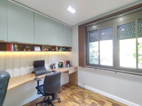 Vende-se apartamento reformado com 2 dormitórios (1 suíte) - 75 m² - Jardim Botânico — foto 24