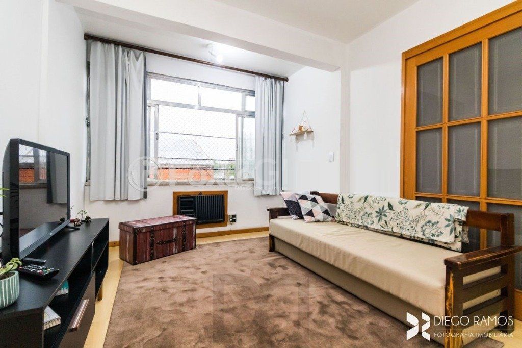 Apartamento para Venda - 79m², 2 dormitórios, 1 vaga - Partenon — foto 1