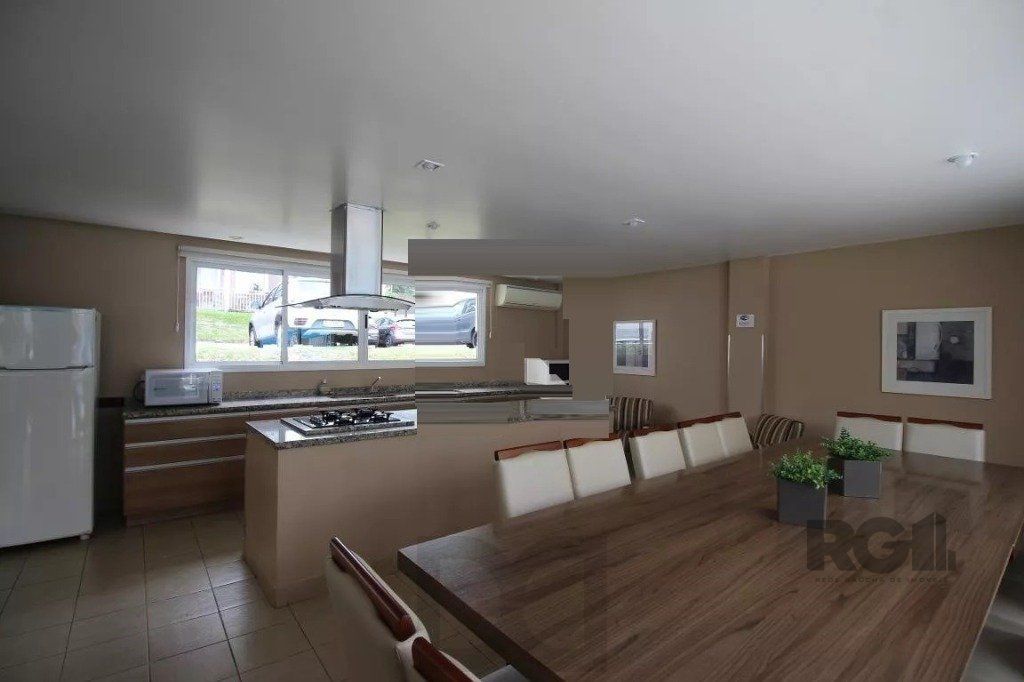 Vende-se apartamento 3 dorm 2 vagas - Bairro Morro Santana — foto 37