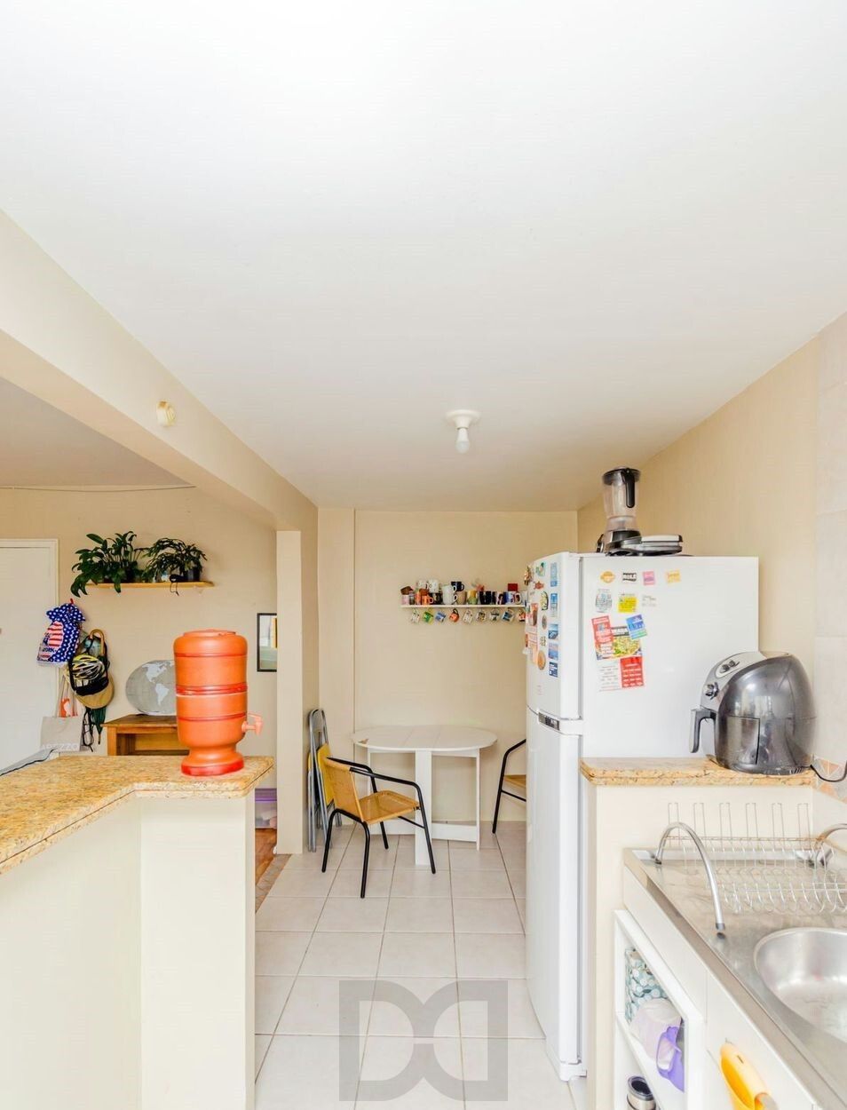 Vende-se apartamento com 2 quartos, 78m² e 1 vaga - Bom Fim — foto 5