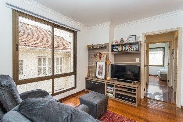 Vende-se cobertura com 4 quartos (2 suítes), 154m² e 1 vaga – Moinhos de Vento — foto 4