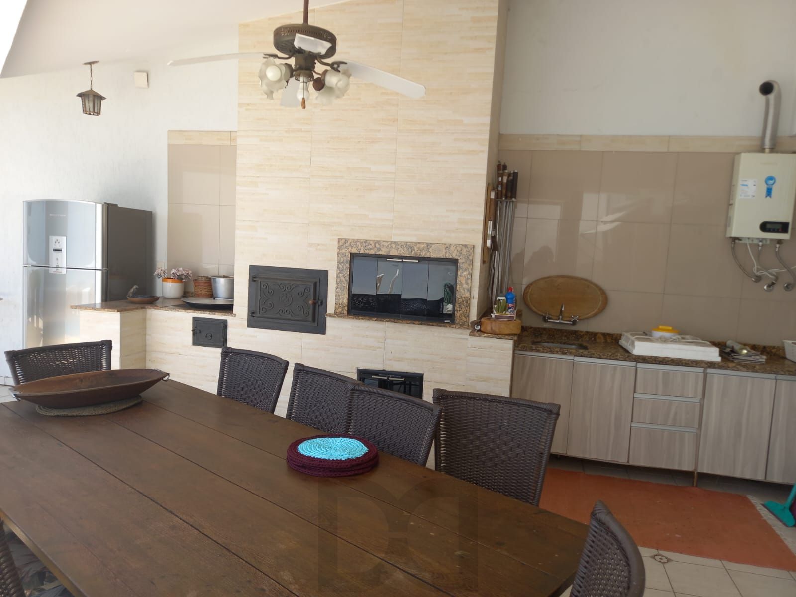 Vende-se sobrado com 5 quartos (3 suítes), 428m² e 3 vagas – Alto Petrópolis — foto 7