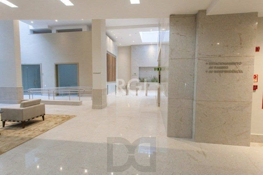 Conjunto/Sala para Venda - 61.39m², 0 dormitórios, 1 vaga - Moinhos De Vento — foto 5